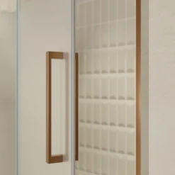 Balmani Senses Design douche draaideur