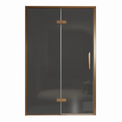 Balmani Senses Design douche draaideur