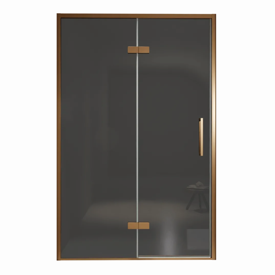 Balmani Senses Design douche draaideur