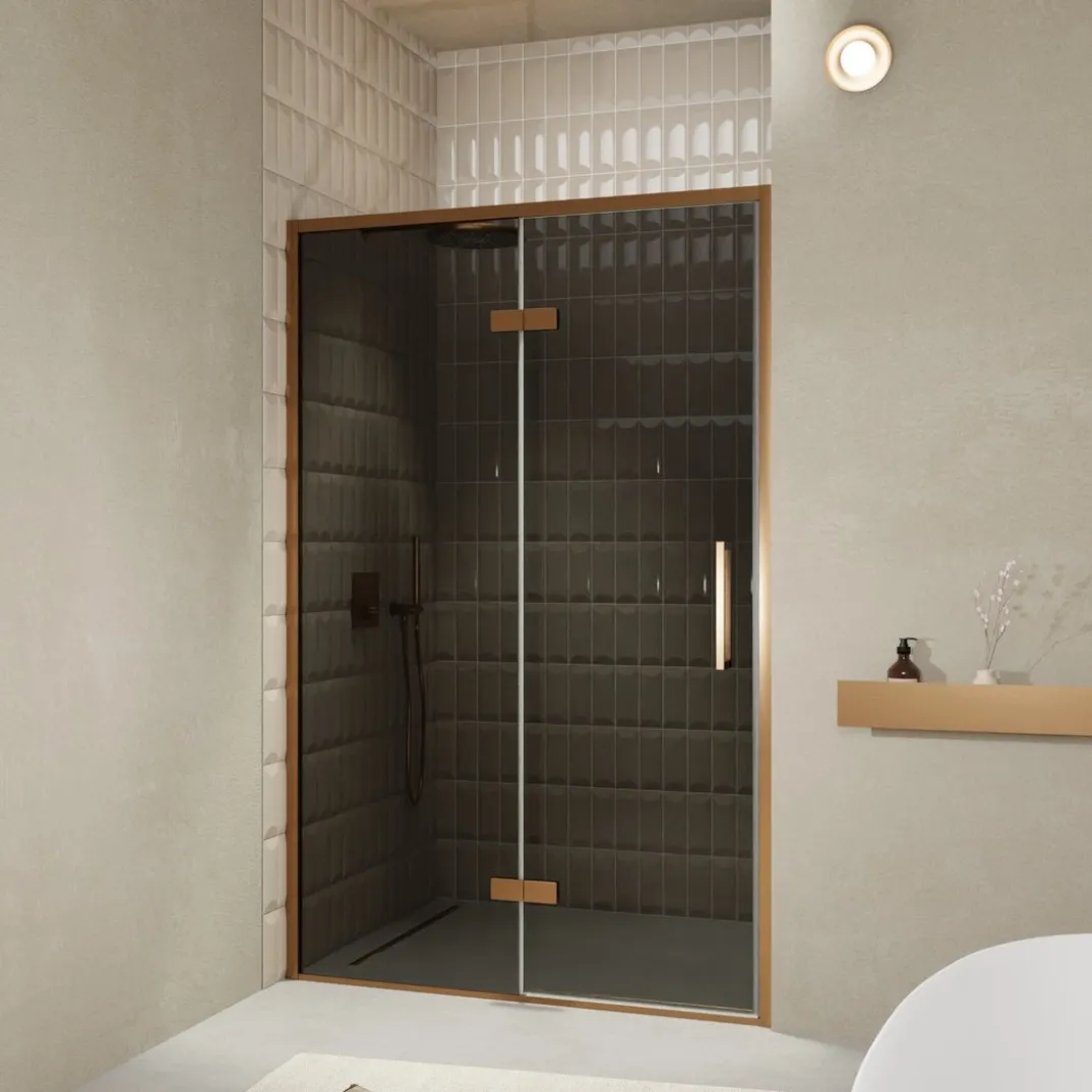 Balmani Senses Design douche draaideur