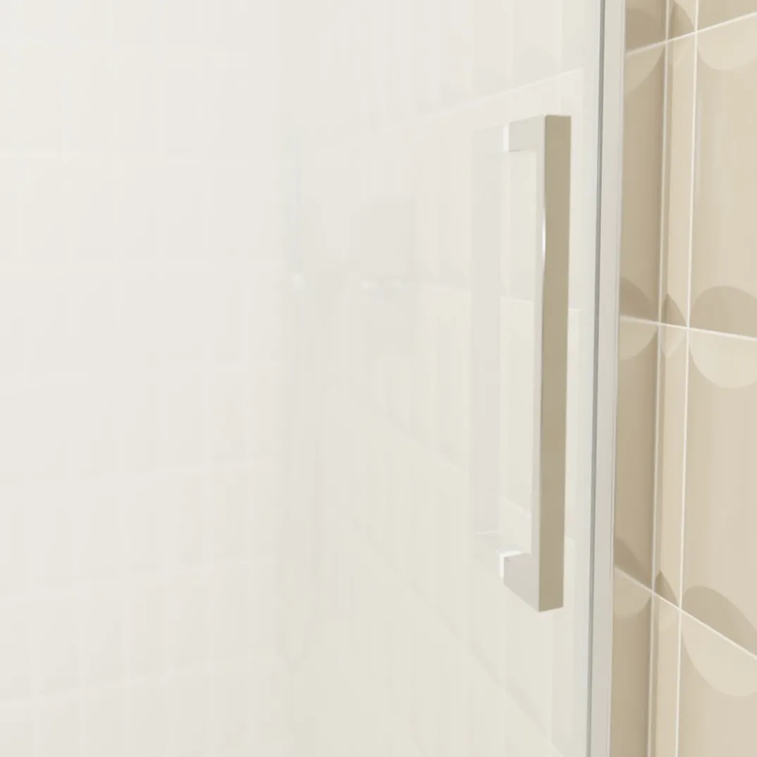 Balmani Senses Design douche schuifdeur
