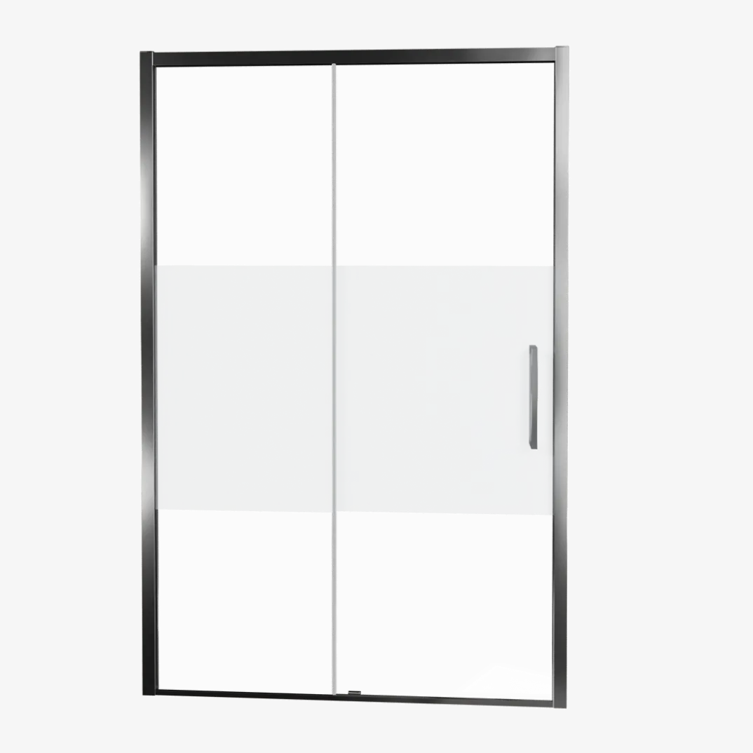 Balmani Senses Design douche schuifdeur