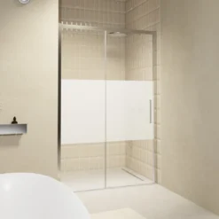 Balmani Senses Design douche schuifdeur