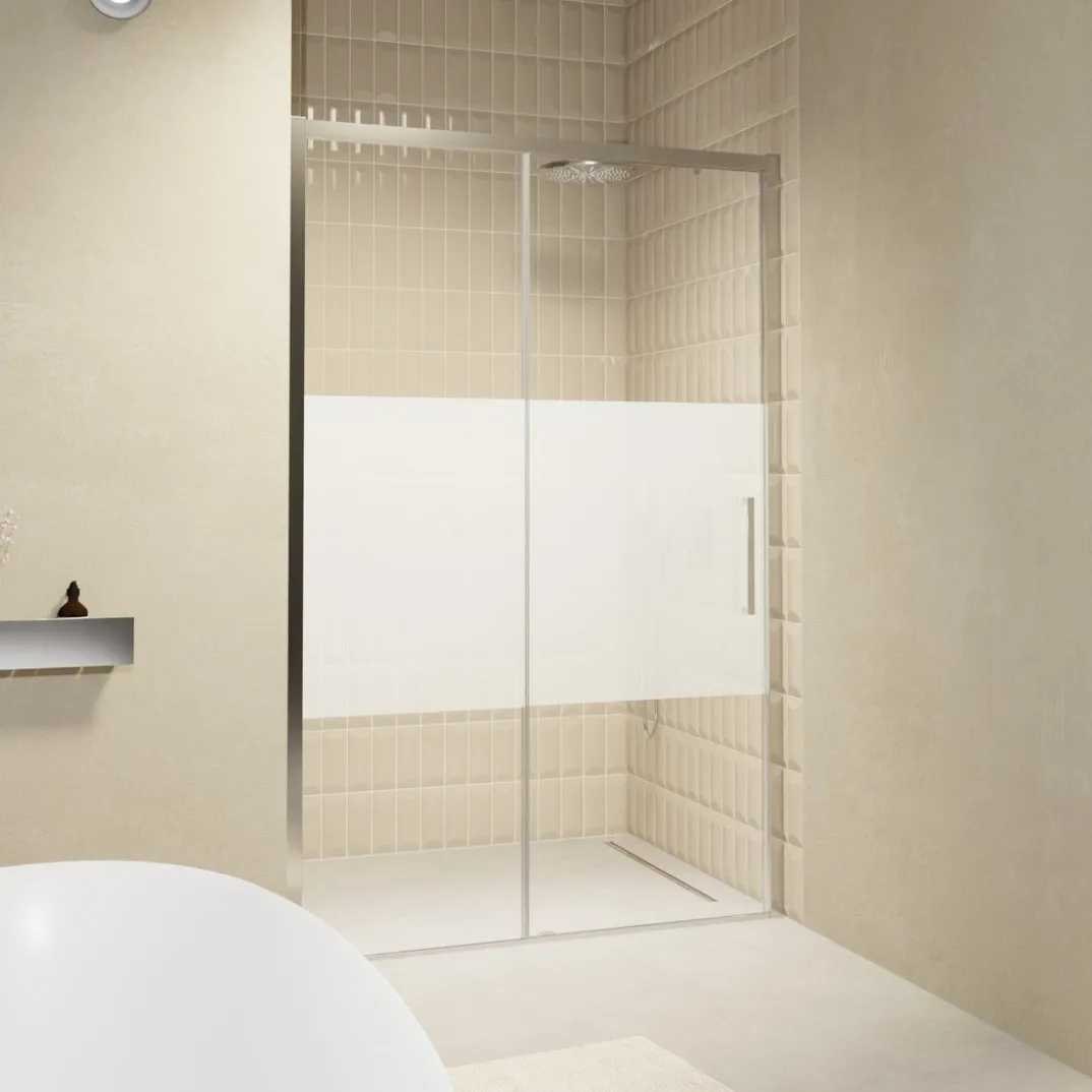 Balmani Senses Design douche schuifdeur