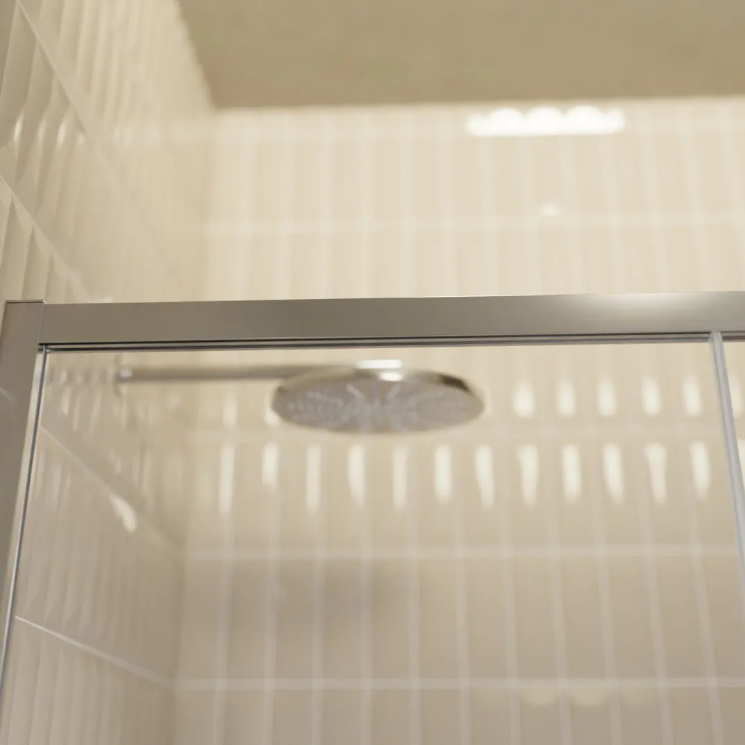 Balmani Senses Design douche schuifdeur