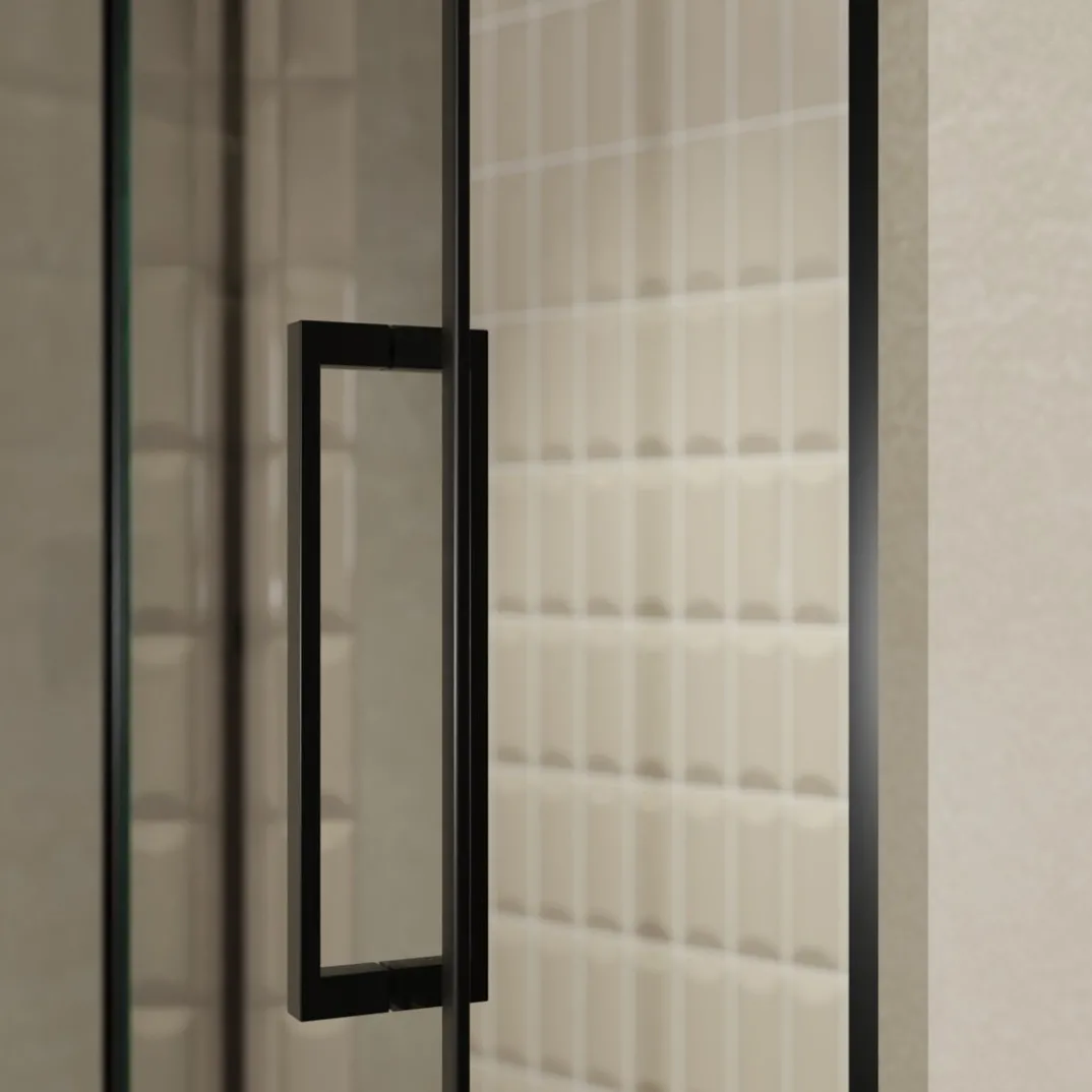 Balmani Senses Design douche draaideur