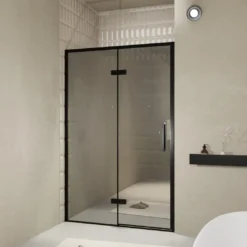 Balmani Senses Design douche draaideur