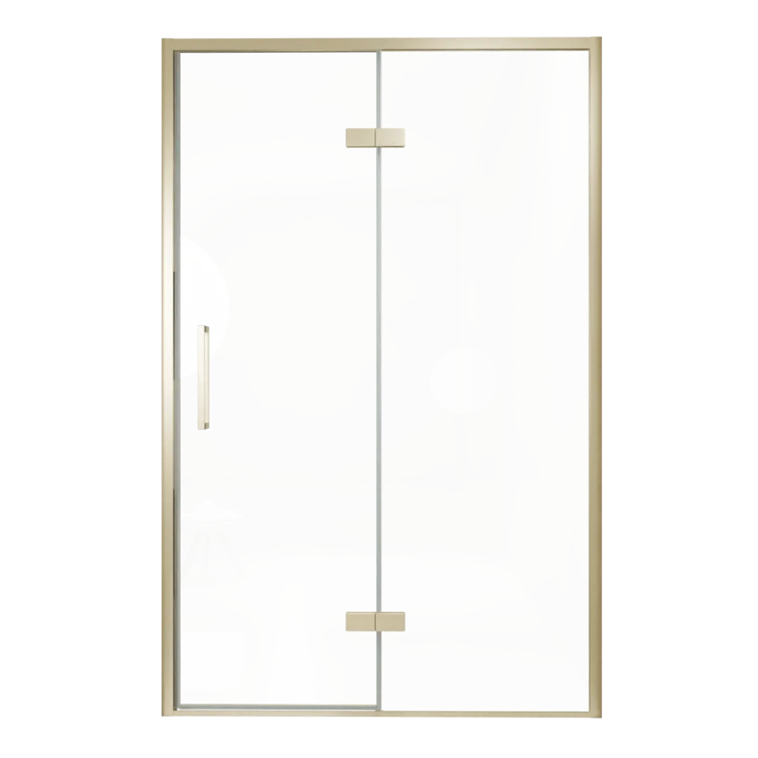 Balmani Senses Design douche draaideur