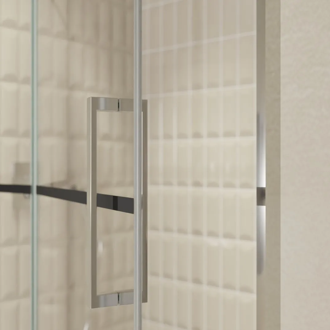 Balmani Senses Design douche draaideur