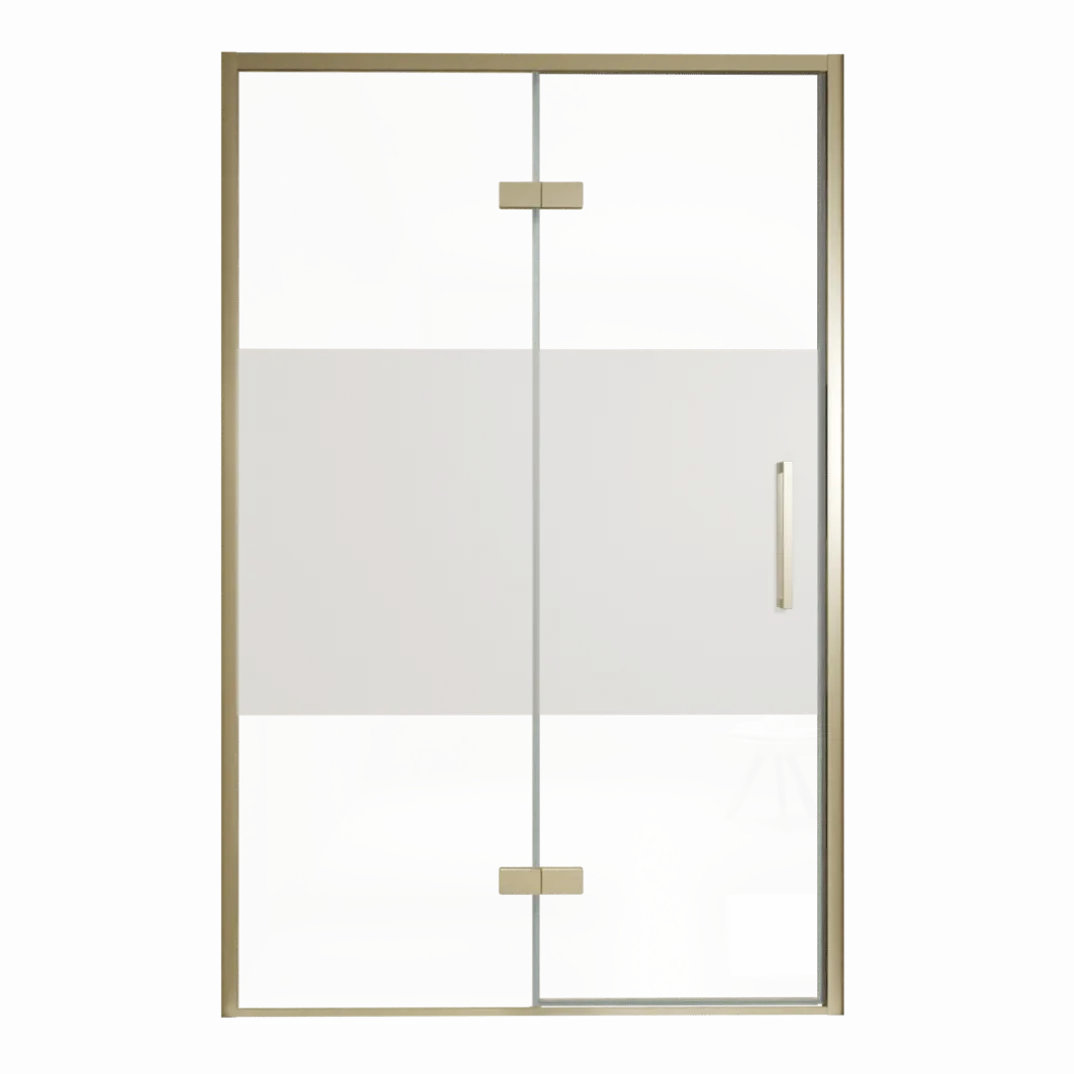 Balmani Senses Design douche draaideur
