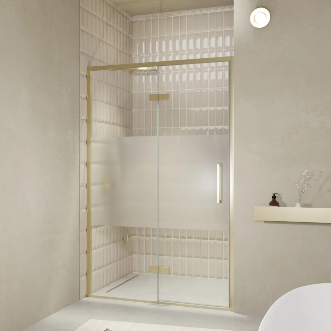 Balmani Senses Design douche draaideur