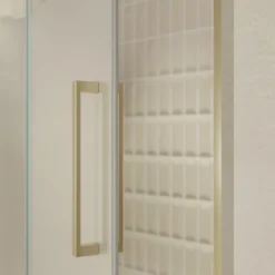 Balmani Senses Design douche draaideur
