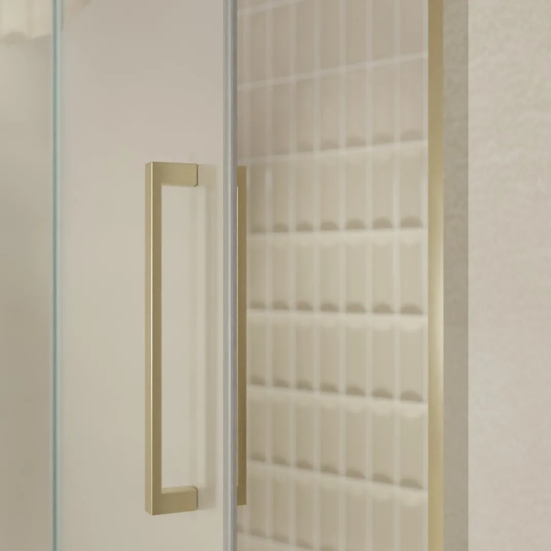 Balmani Senses Design douche draaideur