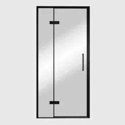 Balmani Senses Design douche draaideur