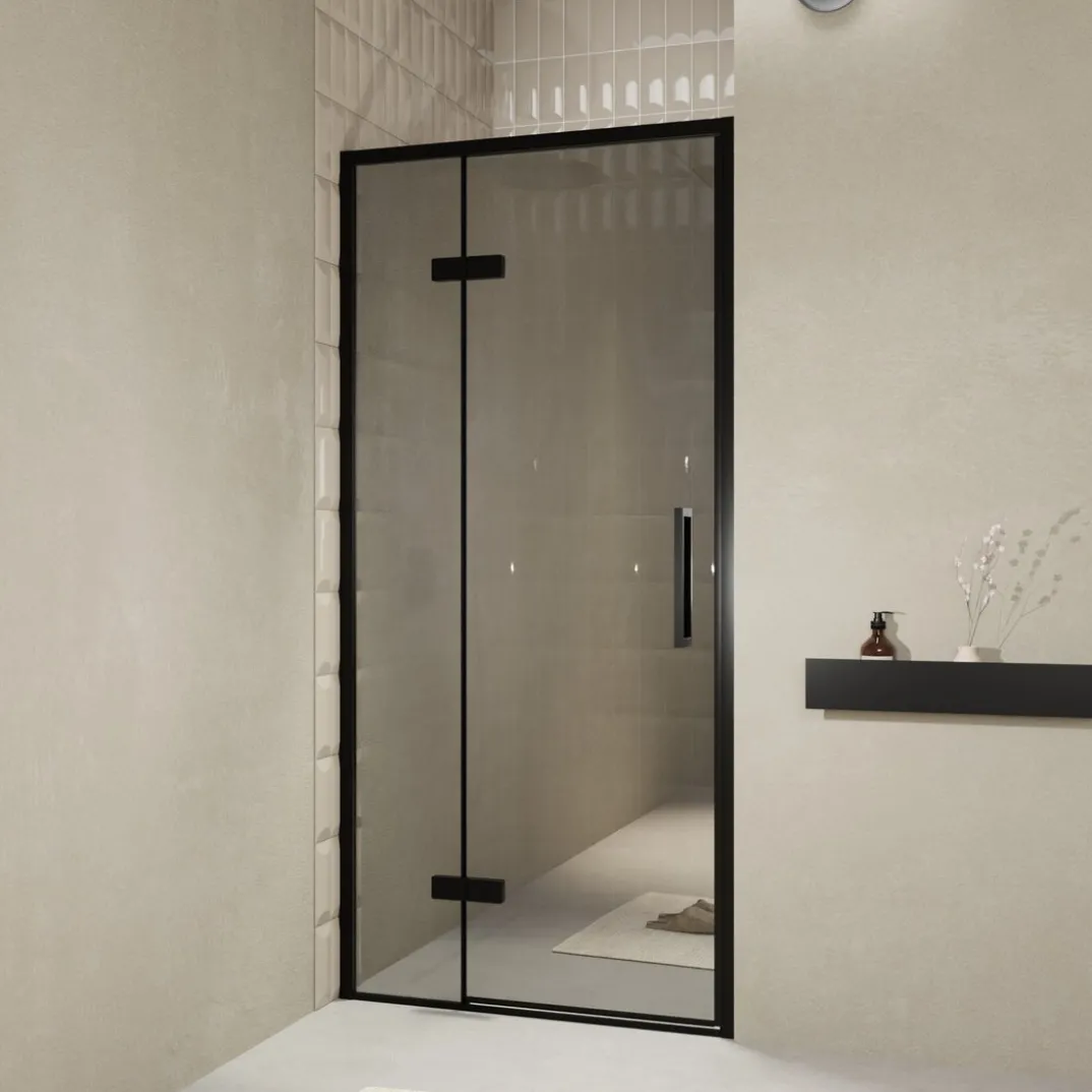 Balmani Senses Design douche draaideur