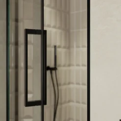Balmani Senses Design douche draaideur