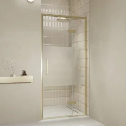 Balmani Senses Design douche draaideur