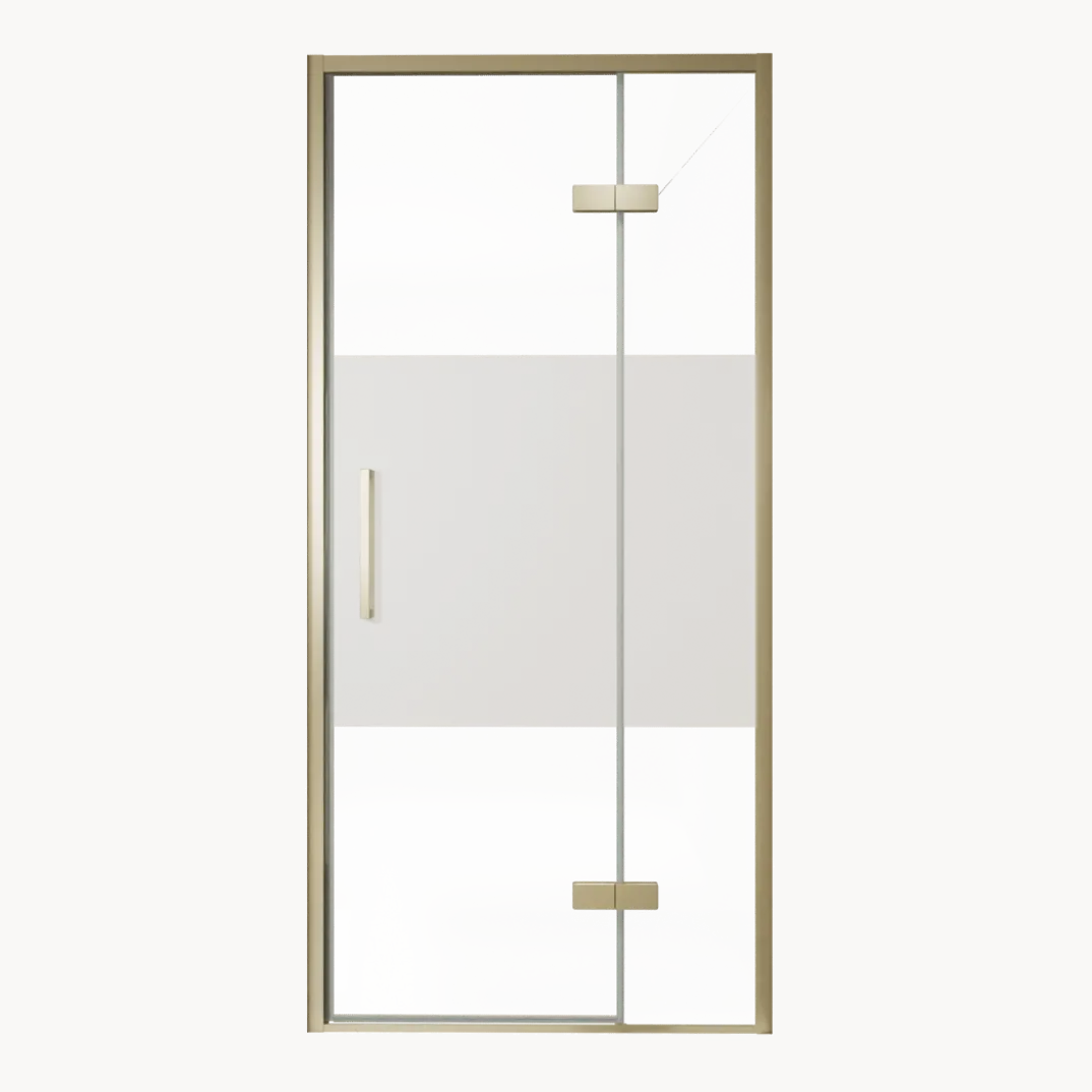 Balmani Senses Design douche draaideur