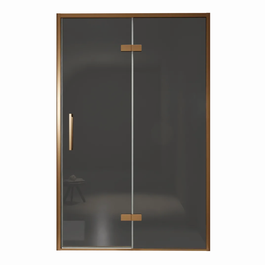 Balmani Senses Design douche draaideur