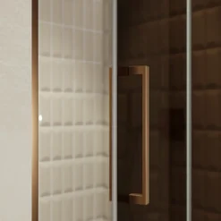 Balmani Senses Design douche draaideur