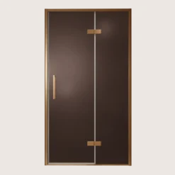 Balmani Senses Design douche draaideur