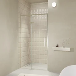 Balmani Senses Design douche draaideur