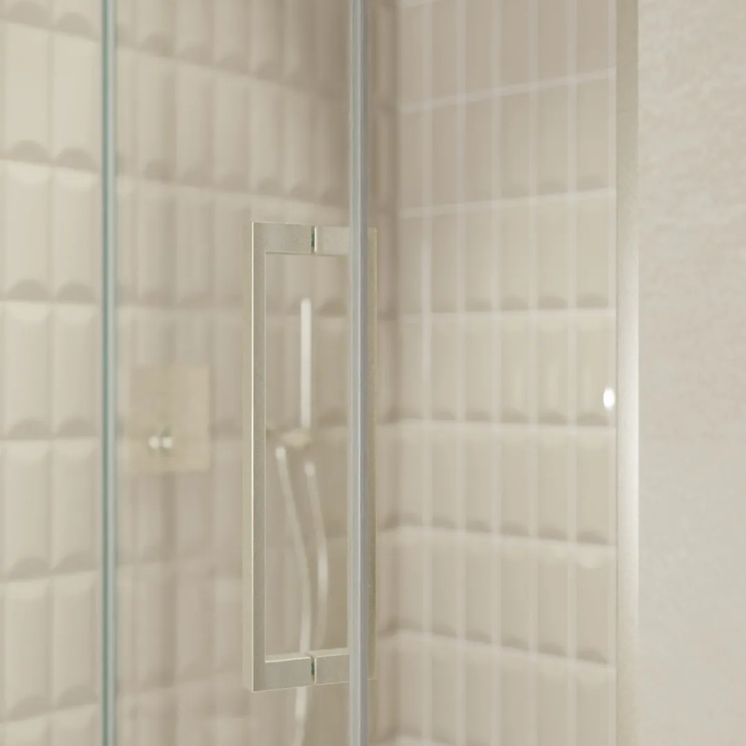 Balmani Senses Design douche draaideur