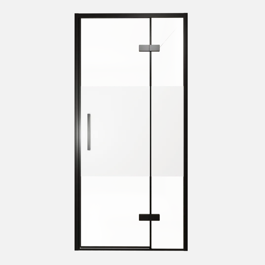 Balmani Senses Design douche draaideur