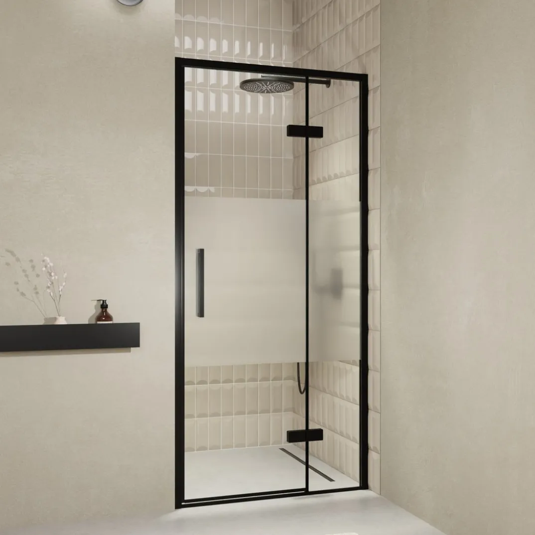 Balmani Senses Design douche draaideur