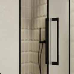 Balmani Senses Design douche draaideur