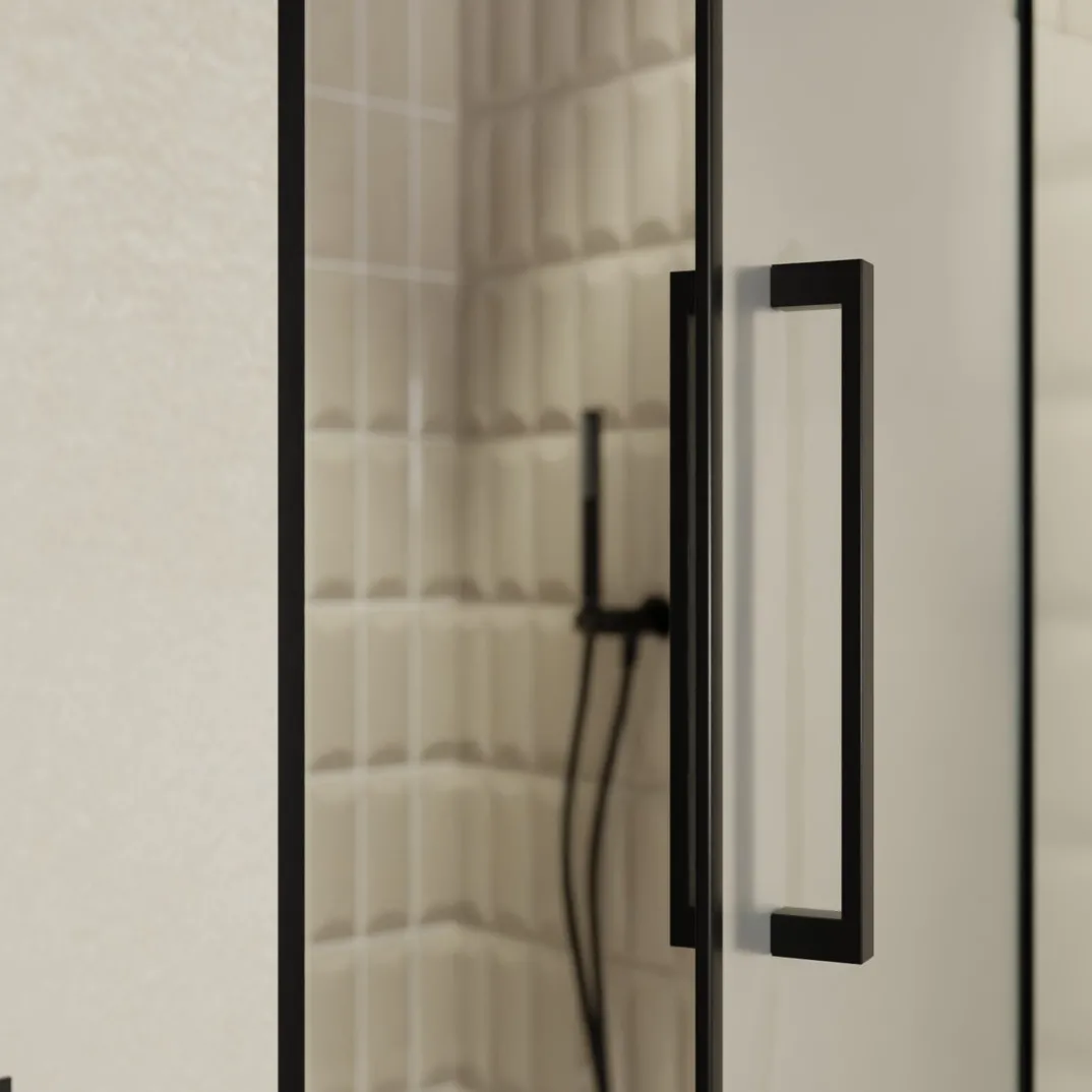 Balmani Senses Design douche draaideur