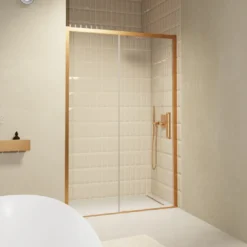 Balmani Senses Design douche schuifdeur