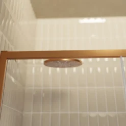 Balmani Senses Design douche schuifdeur