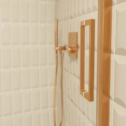 Balmani Senses Design douche schuifdeur