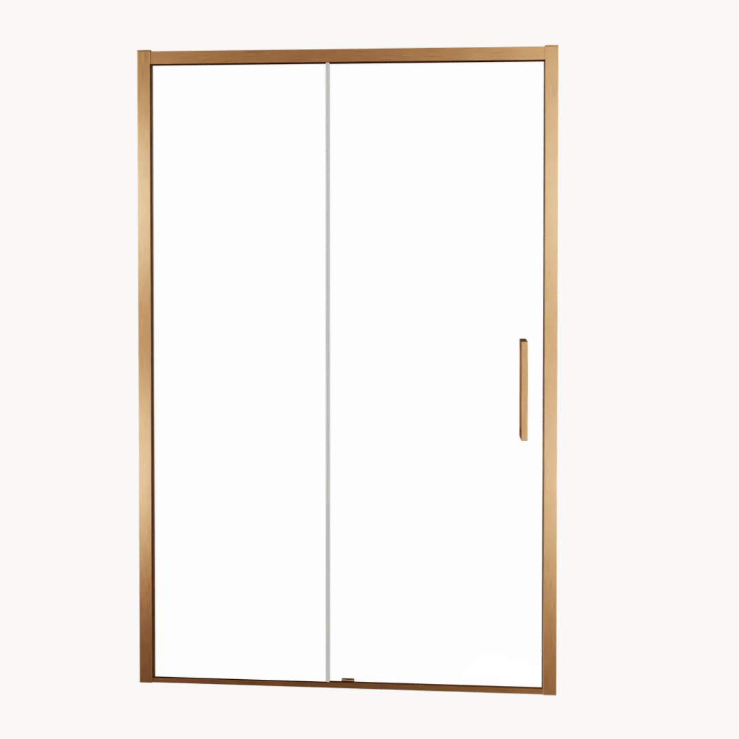 Balmani Senses Design douche schuifdeur