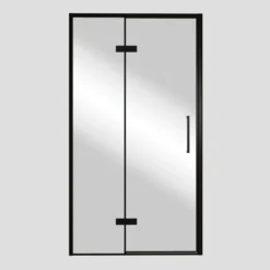 Balmani Senses Design douche draaideur