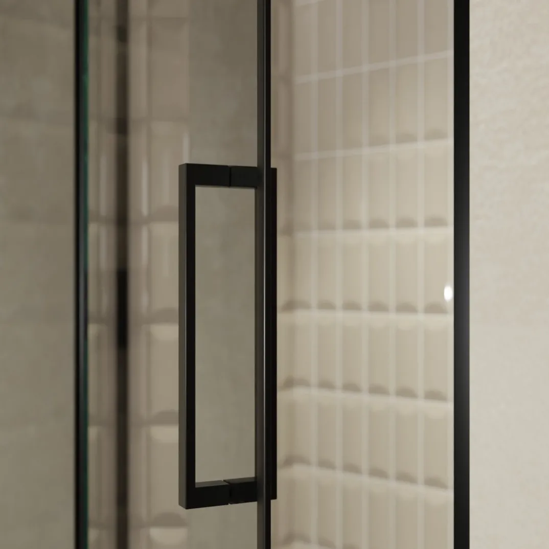 Balmani Senses Design douche draaideur