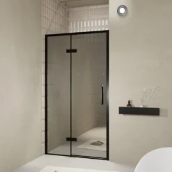 Balmani Senses Design douche draaideur