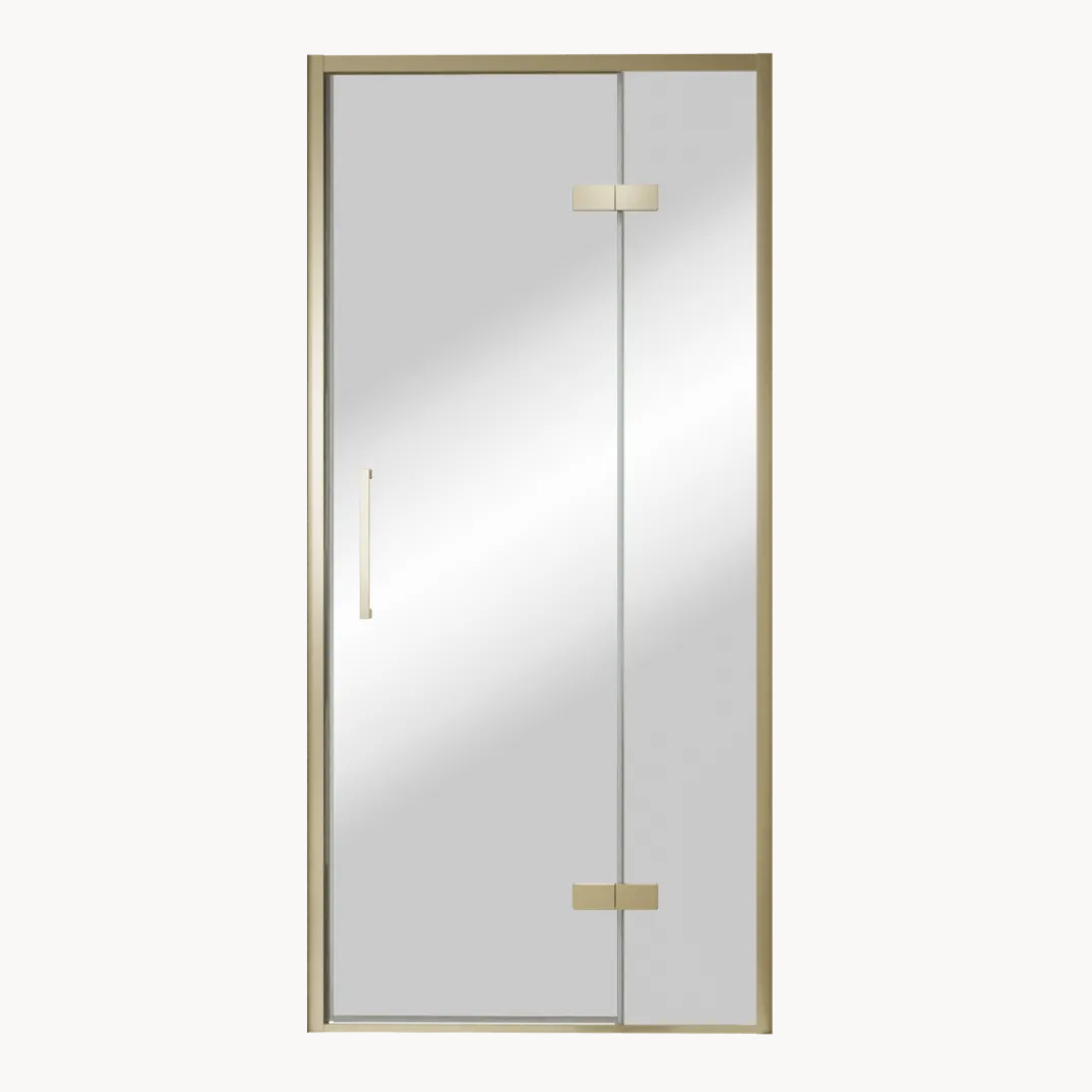 Balmani Senses Design douche draaideur