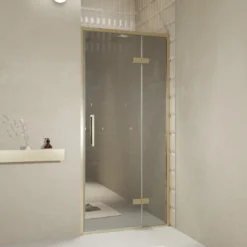 Balmani Senses Design douche draaideur