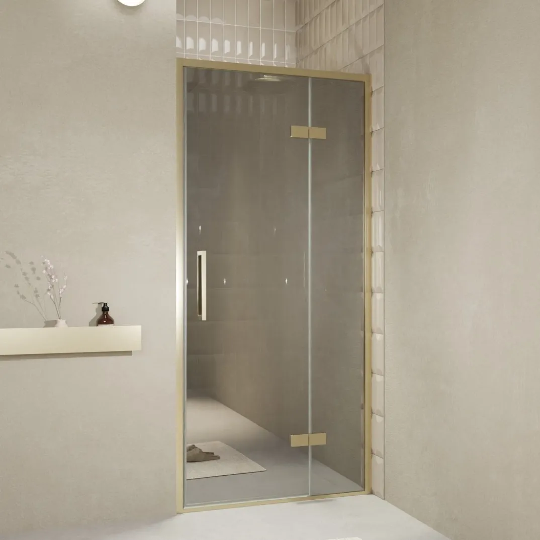 Balmani Senses Design douche draaideur