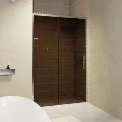 Balmani Senses Design douche schuifdeur