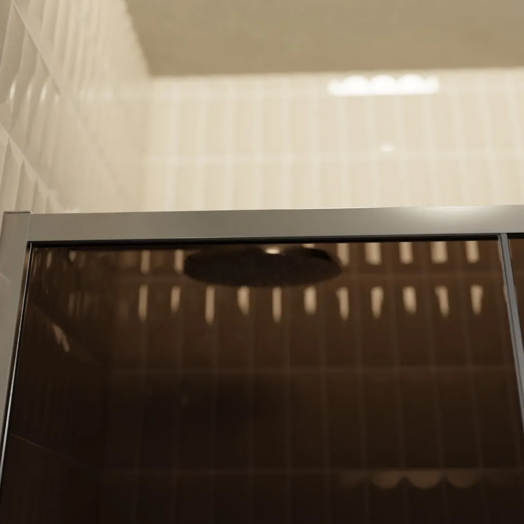 Balmani Senses Design douche schuifdeur