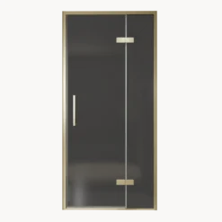 Balmani Senses Design douche draaideur
