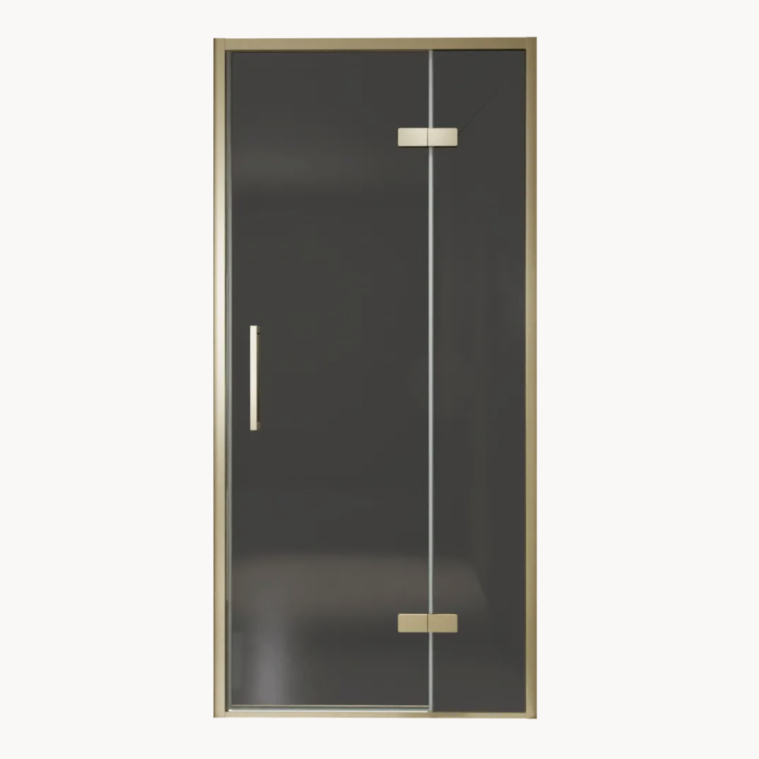 Balmani Senses Design douche draaideur