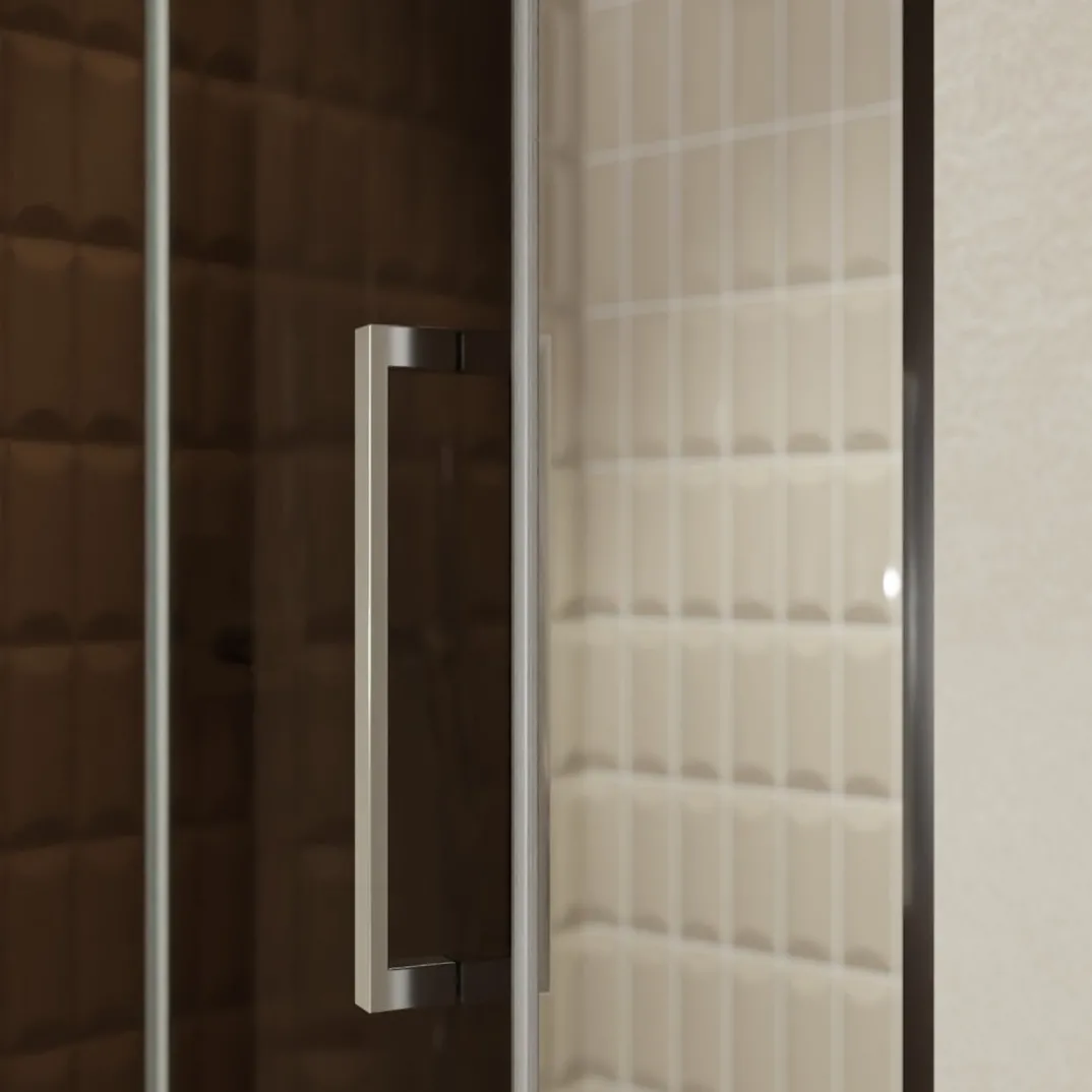 Balmani Senses Design douche draaideur