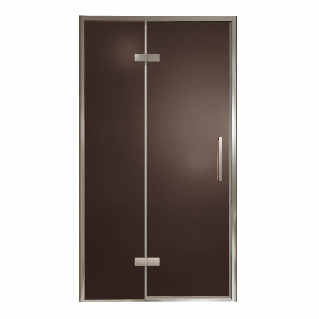 Balmani Senses Design douche draaideur