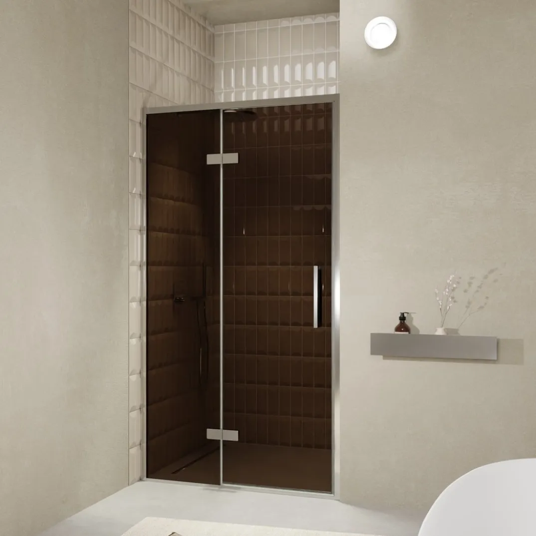 Balmani Senses Design douche draaideur
