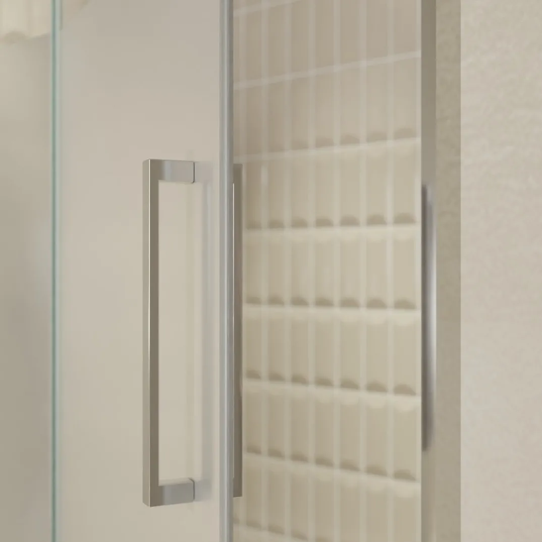 Balmani Senses Design douche draaideur