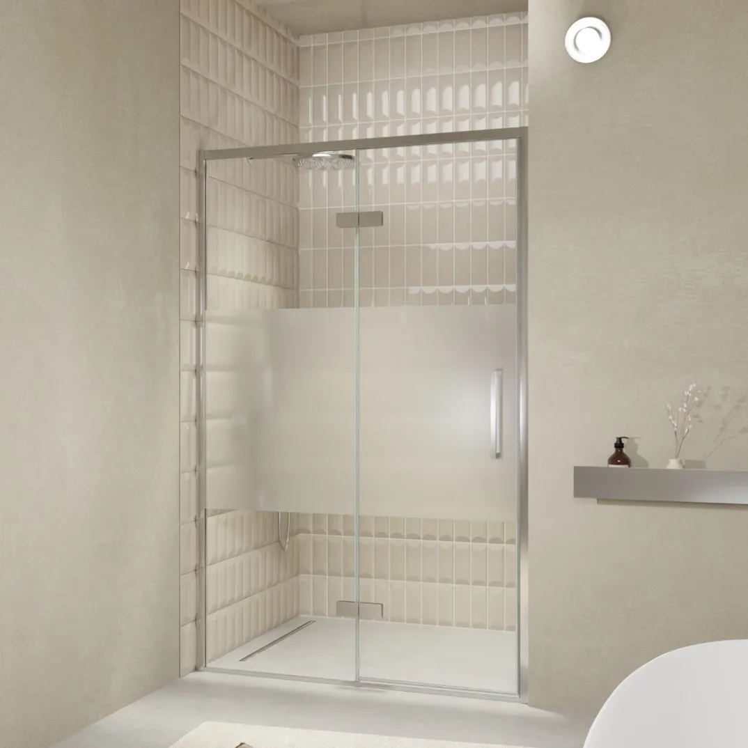 Balmani Senses Design douche draaideur